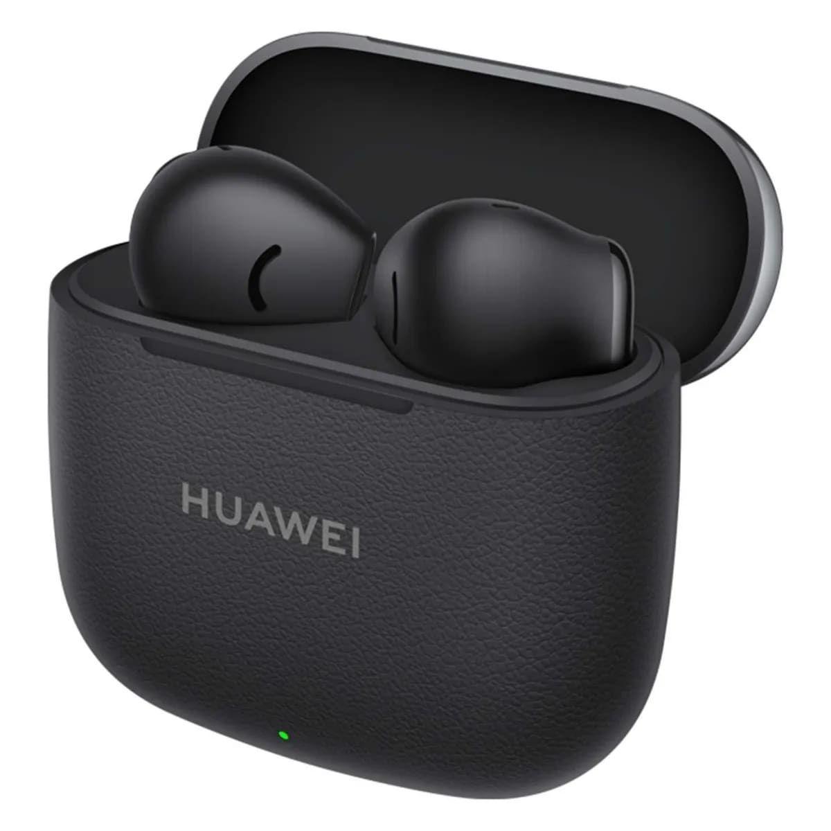 Audifonos Huawei FreeBuds -Negro-7