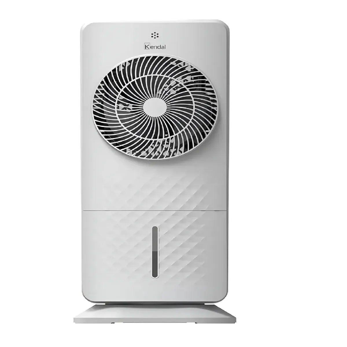 Enfriador De Aire Ventilador 4 En 1 Kendal Ke-dl10 5 Litros-1