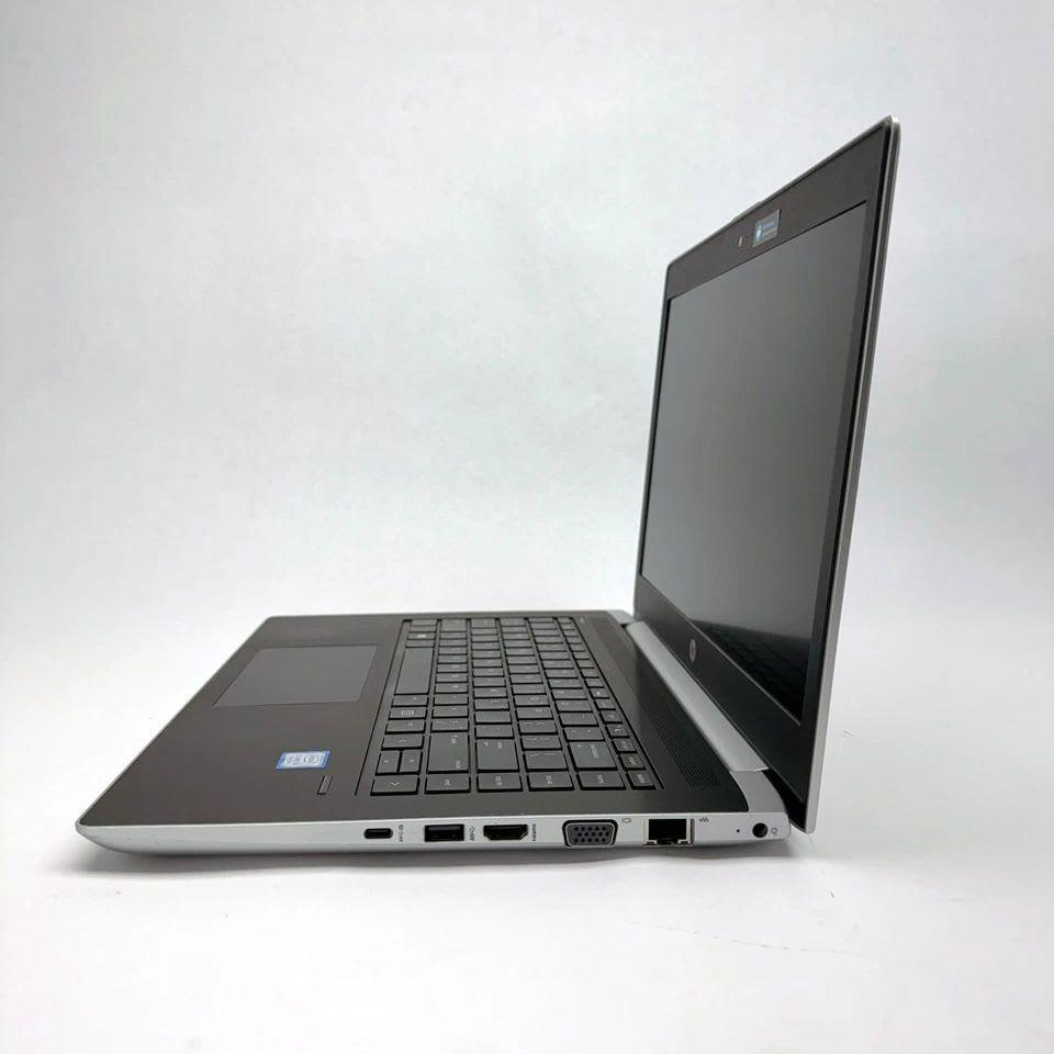 Notebook HP Celeron 8GB RAM, 120GB SSD, Plata-1