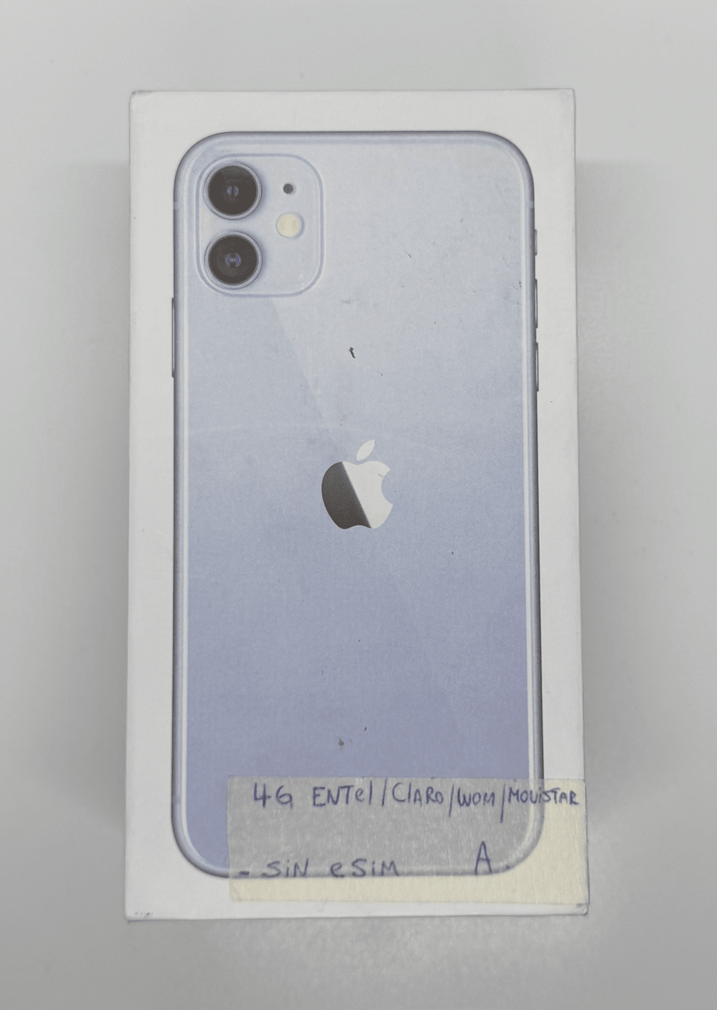 Celular Apple Iphone 11, 256GB, NO ES DUAL-3