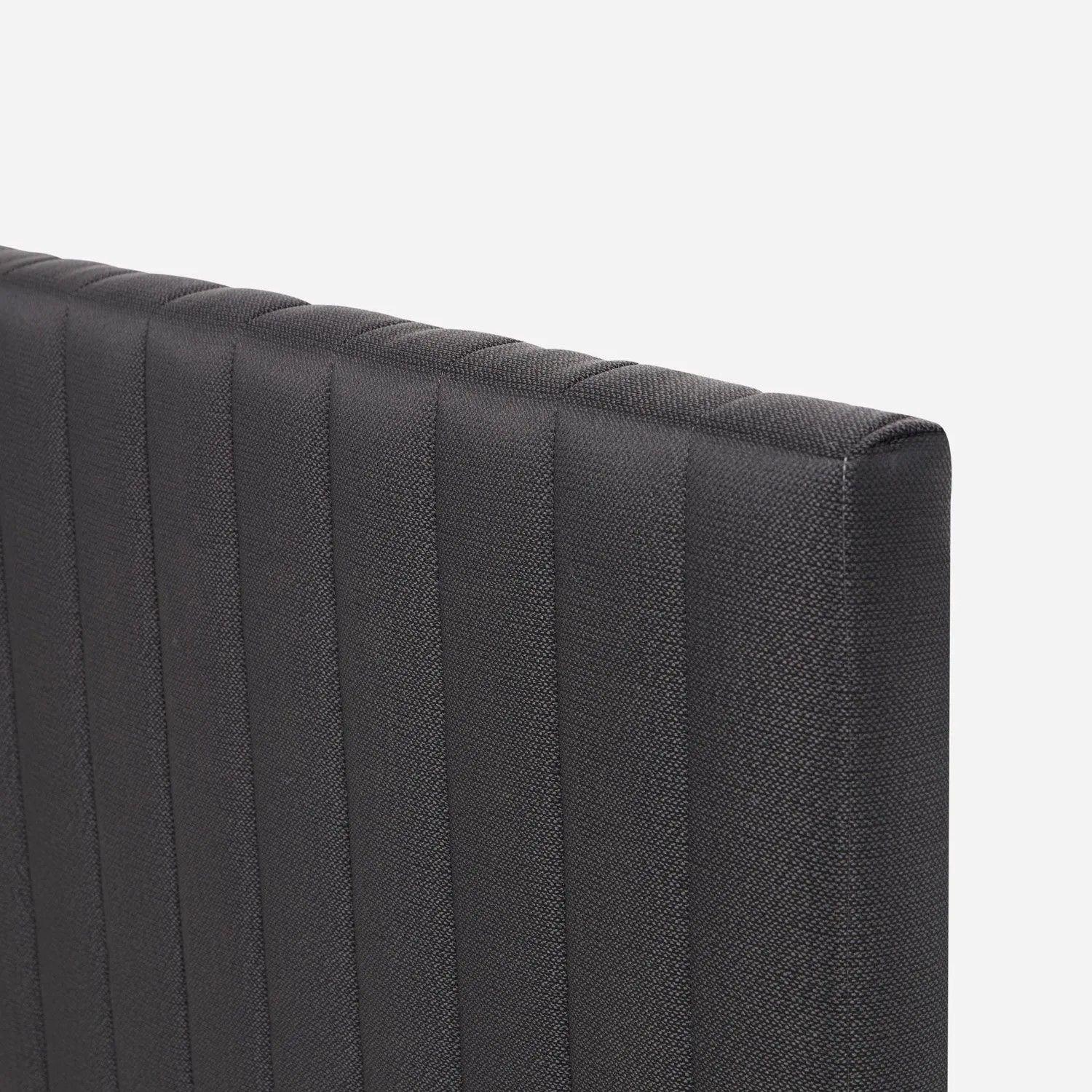 Cama Europea Ergo T 2 Plazas + Respaldo Lucio Rosen NG -3