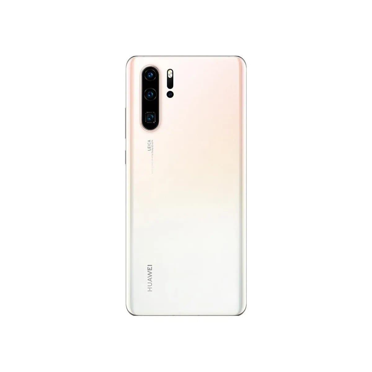Celular Huawei P30 Pro, 512GB, Blanco-Reacondicionado-2