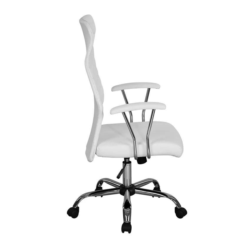Silla de escritorio regulable Sezawa just home collection B-2