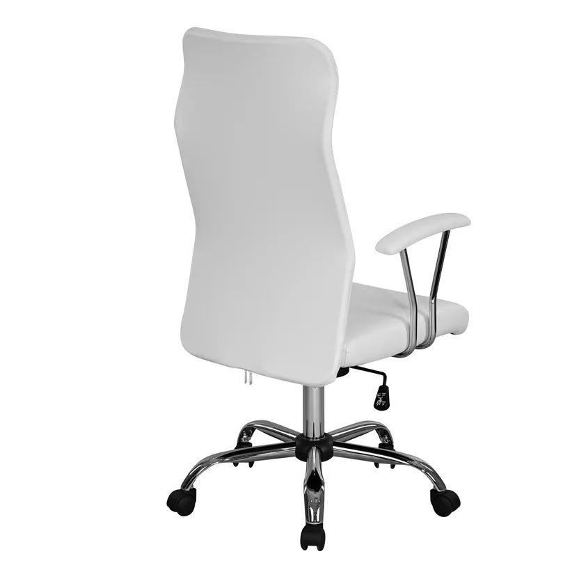 Silla de escritorio regulable Sezawa just home collection B-3