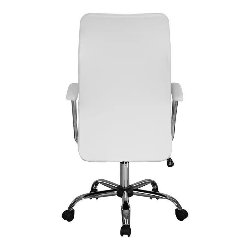 Silla de escritorio regulable Sezawa just home collection B-4