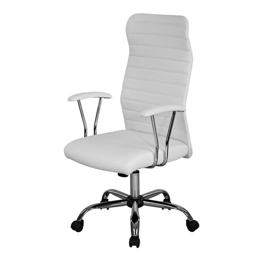 Silla de escritorio regulable Sezawa just home collection B-5