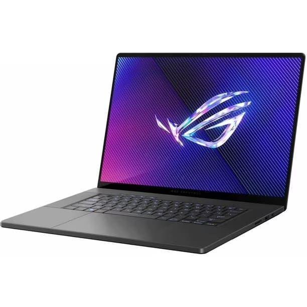 Notebook Gamer Asus Rog Zephyrus GU603, Core I7, 16GB Ram-1