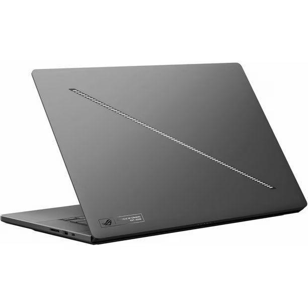 Notebook Gamer Asus Rog Zephyrus GU603, Core I7, 16GB Ram-2