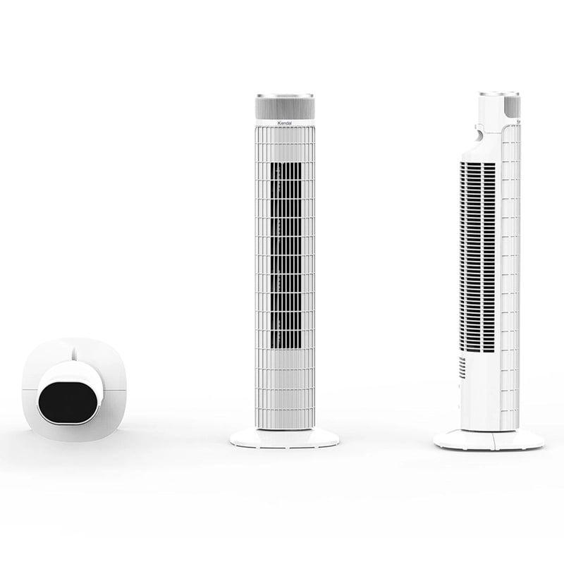 Ventilador torre Kendal TF805B-2
