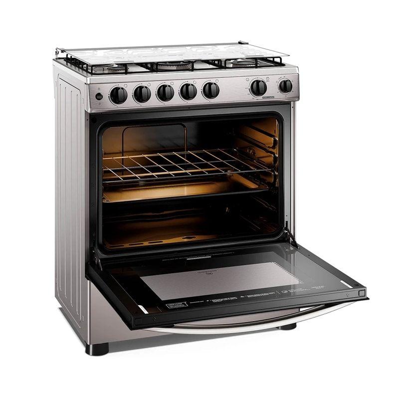 Cocina a gas Mademsa 5Q FM5SSC-7
