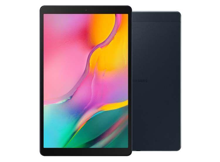 Samsung Galaxy Tab A 10.1 (2019) 32GB, no soporta conexión