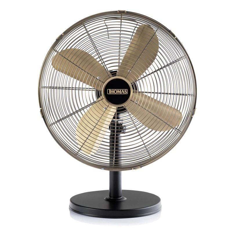 Ventilador sobremesa Thomas TH-16BNP-3