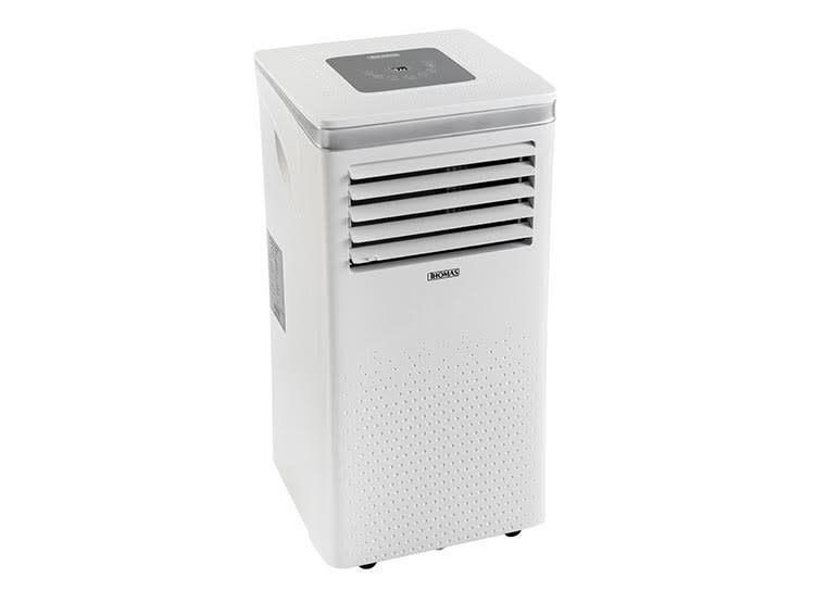Aire acondicionado portatil THOMAS 9000 BTU TH-AC-0