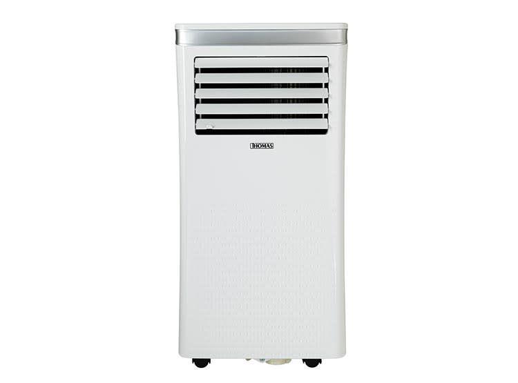 Aire acondicionado portatil THOMAS 9000 BTU TH-AC-1