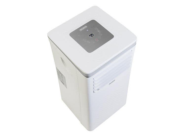 Aire acondicionado portatil THOMAS 9000 BTU TH-AC-2