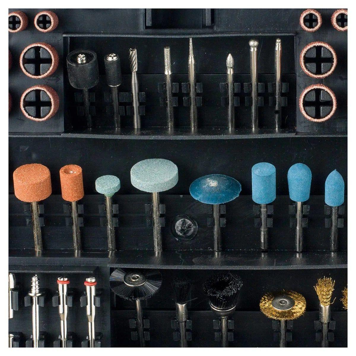 Kit Accesorios Mult. 129 Piezas-3
