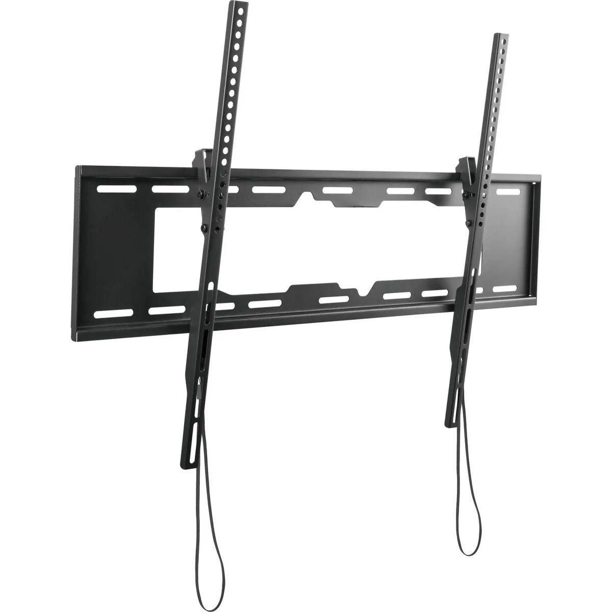Soporte LCD TV Anclaje al muro Dairu Dairu Negro-0