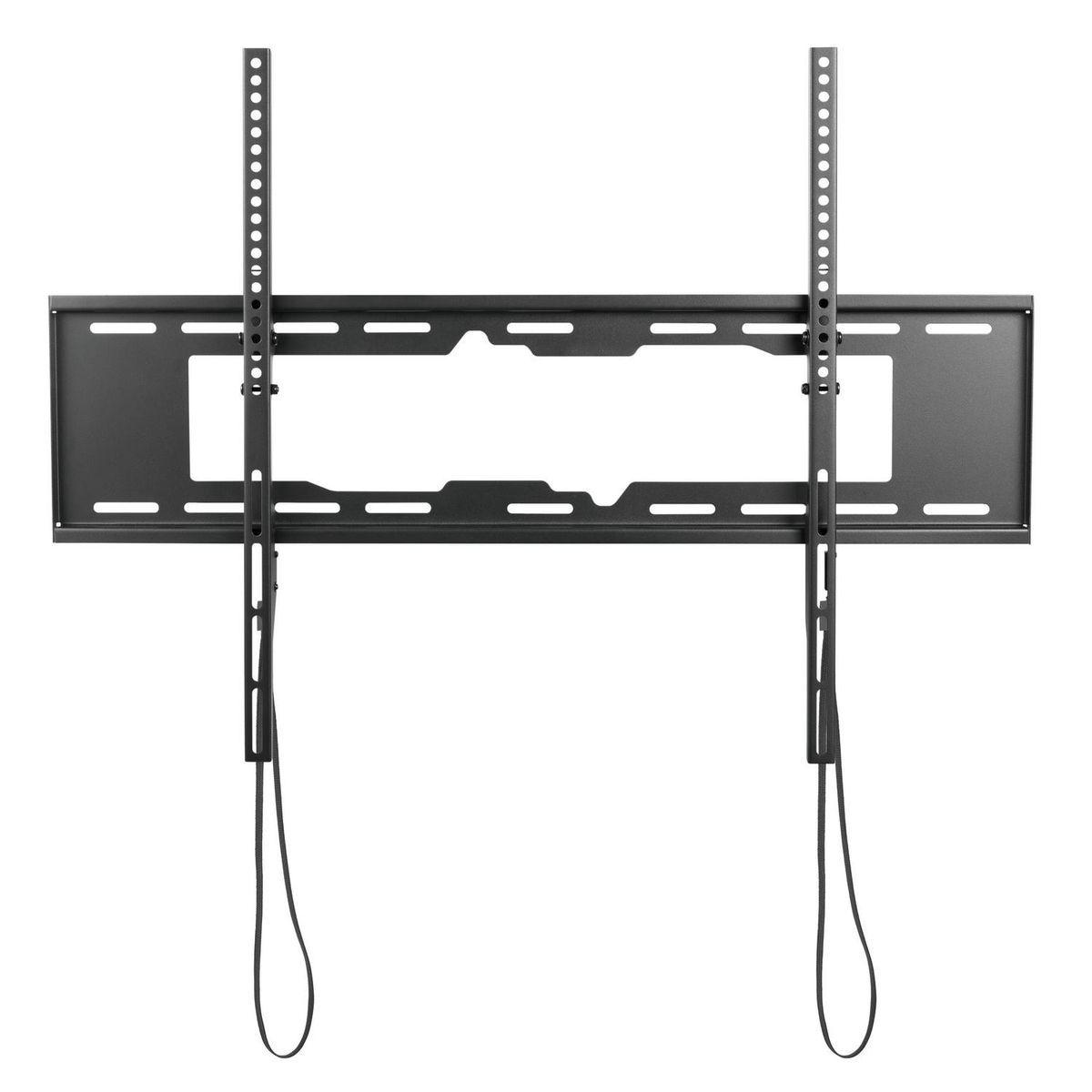 Soporte LCD TV Anclaje al muro Dairu Dairu Negro-1