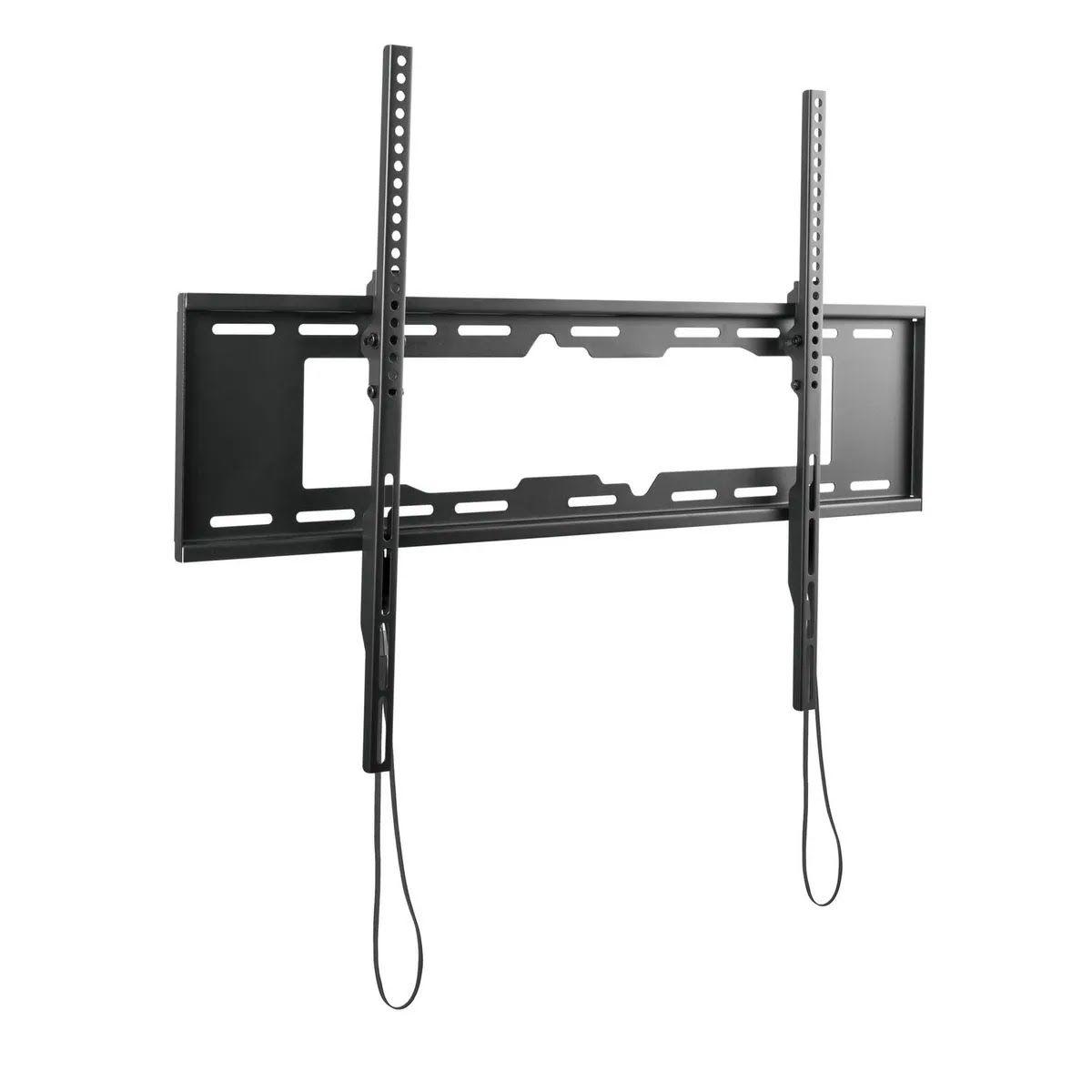 Soporte LCD TV Anclaje al muro Dairu Dairu Negro-2