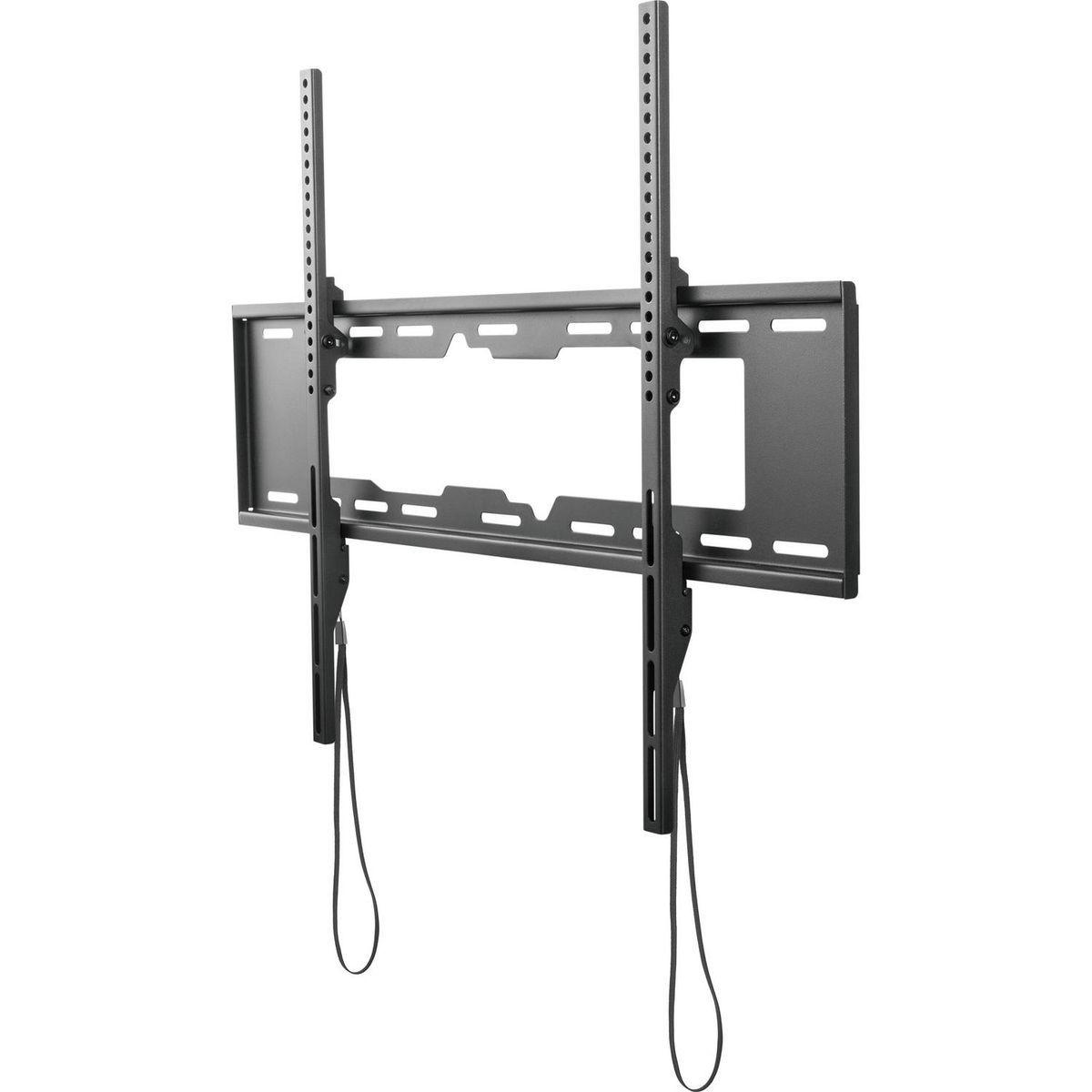 Soporte LCD TV Anclaje al muro Dairu Dairu Negro-4