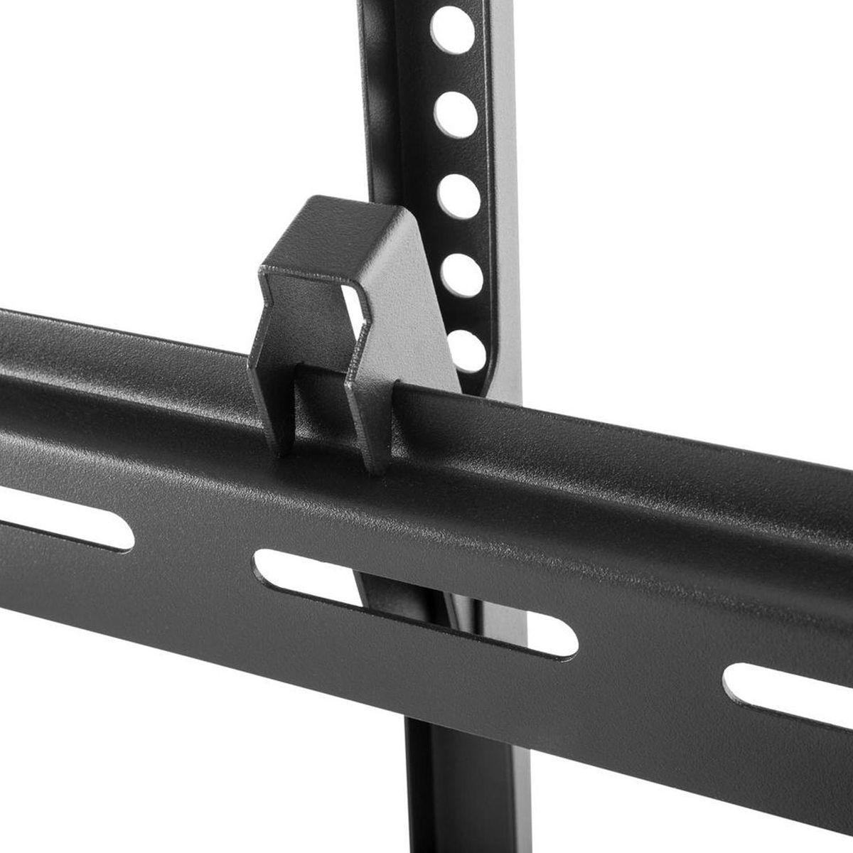 Soporte LCD TV Anclaje al muro Dairu Dairu Negro-5