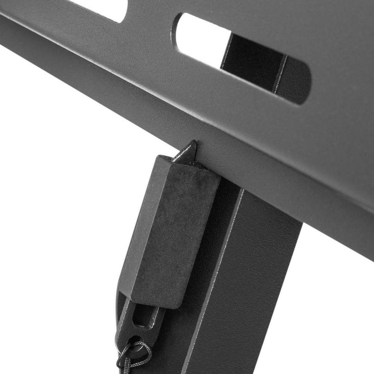 Soporte LCD TV Anclaje al muro Dairu Dairu Negro-6