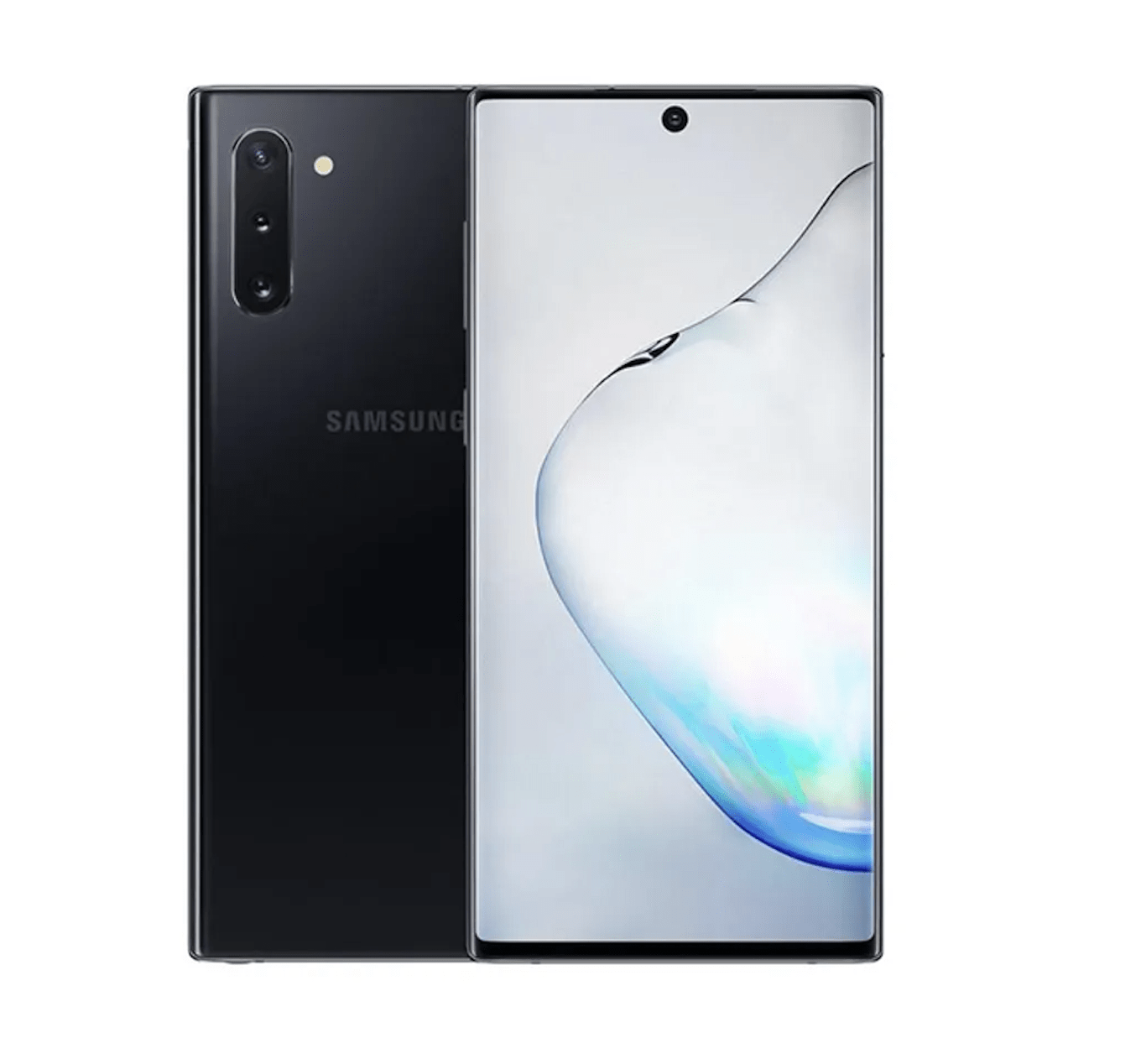 Celular Samsung Note 10, 256GB, no Dual, 4G, Negro-2