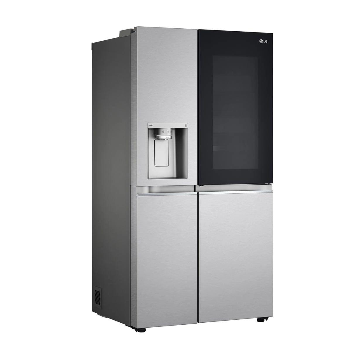 Refrigerador Side by Side LG GS66SXNC. 635 Lt-2