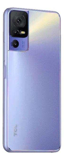Celular TCL 40 SE, 256GB, Dual, 4G,Violeta-Reacondicionado-1