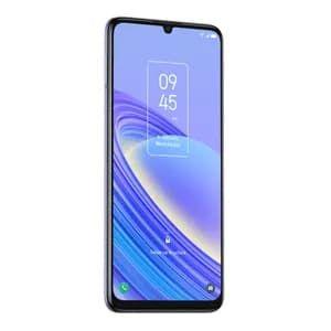 Celular TCL 40 SE, 256GB, Dual, 4G,Violeta-Reacondicionado-2