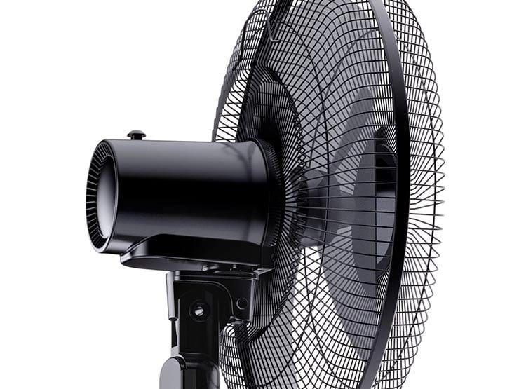 Ventilador Pedestal Mademsa SF160 16-3