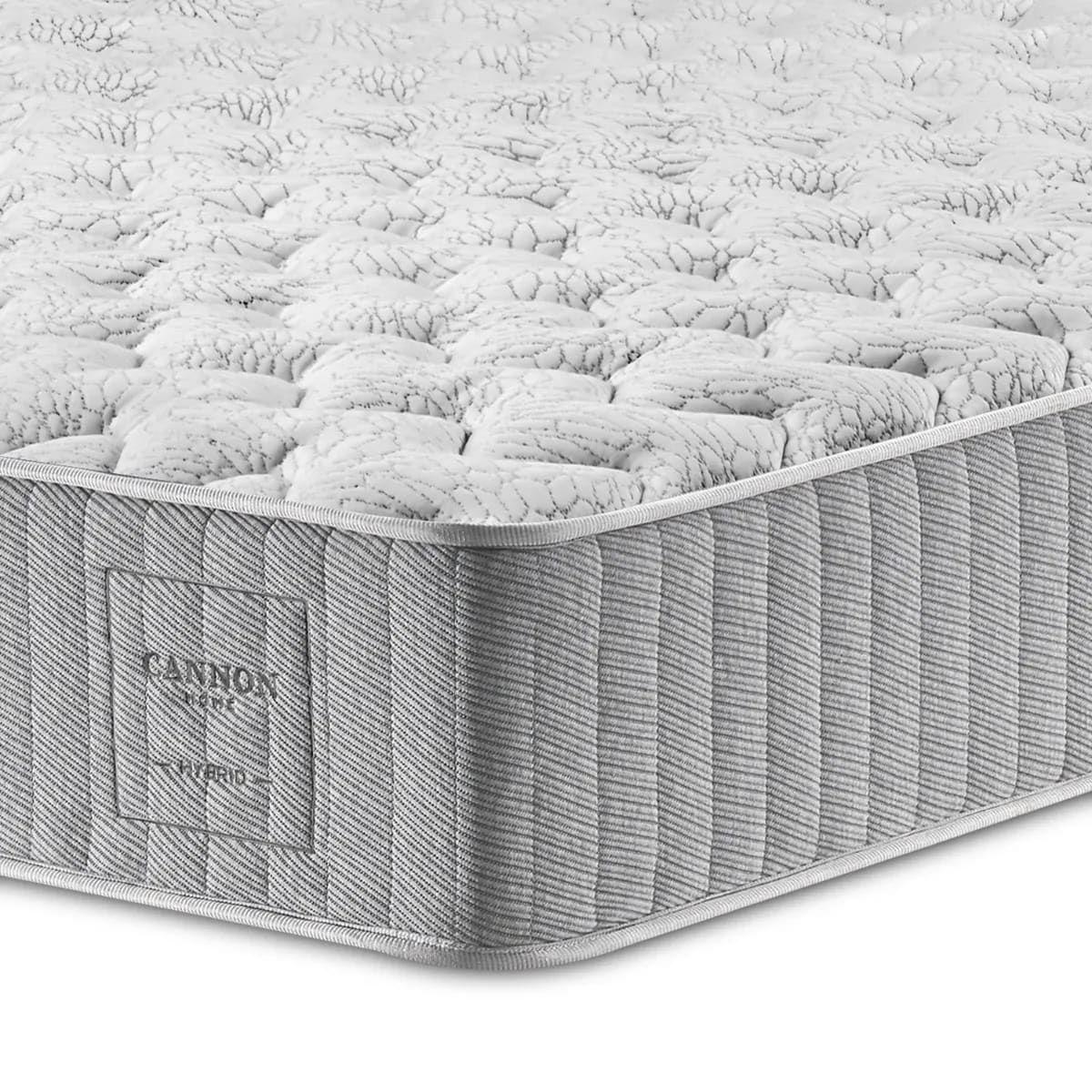 Colchon Canon hybrid king-2