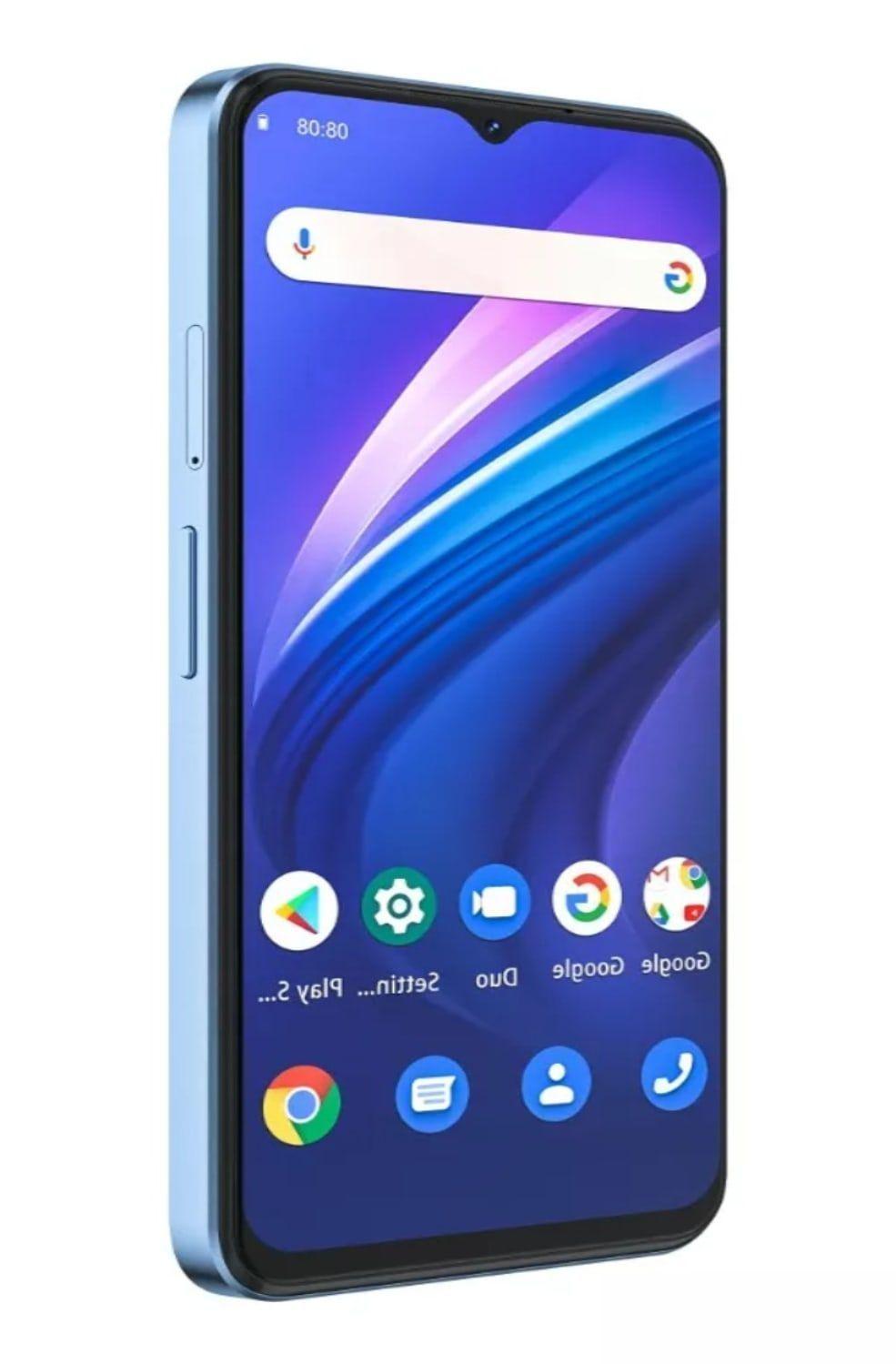 Celular Cubot P80, Dual, 256GB, No toma Chip Claro, 4G-3