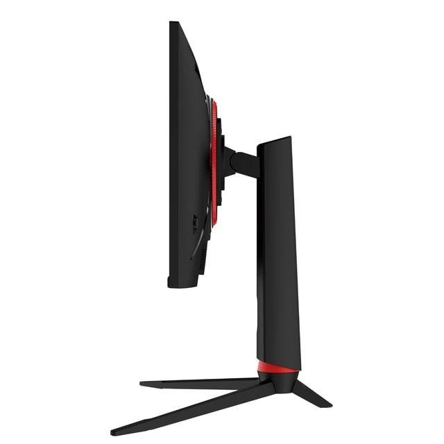 Monitor Gamer LED MASTER G 24' FHD IPS PIVOTE 90 180HZ 1MS-1