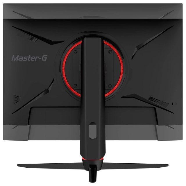 Monitor Gamer LED MASTER G 24' FHD IPS PIVOTE 90 180HZ 1MS-2