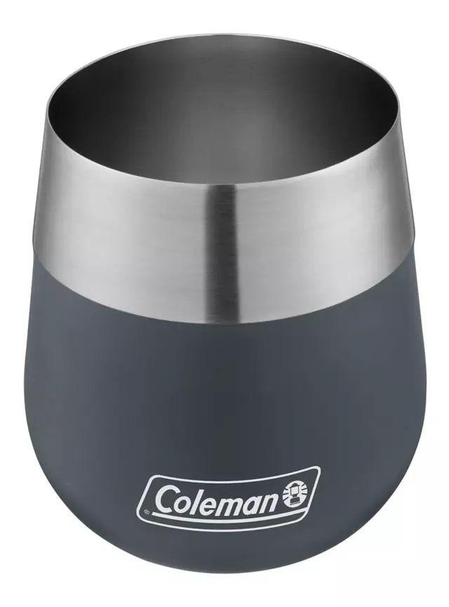 Vaso de Vino Claret 384 ml Slate Coleman-1