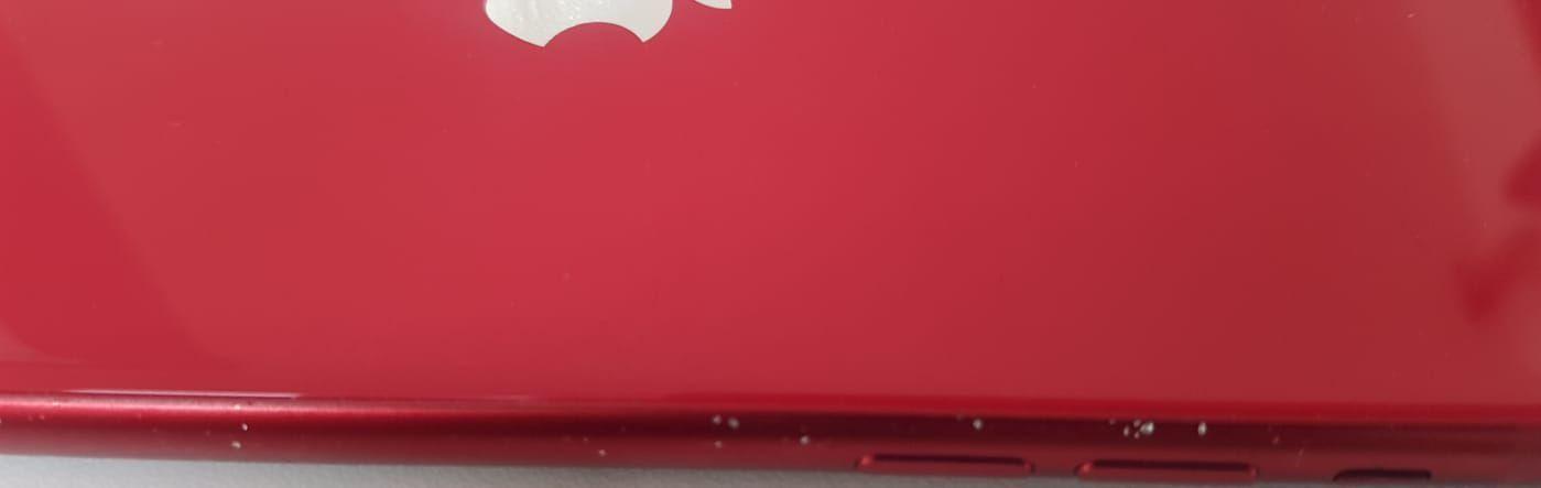 Celular Apple Iphone 11, 64GB, Rojo, con pequeños detalles-3