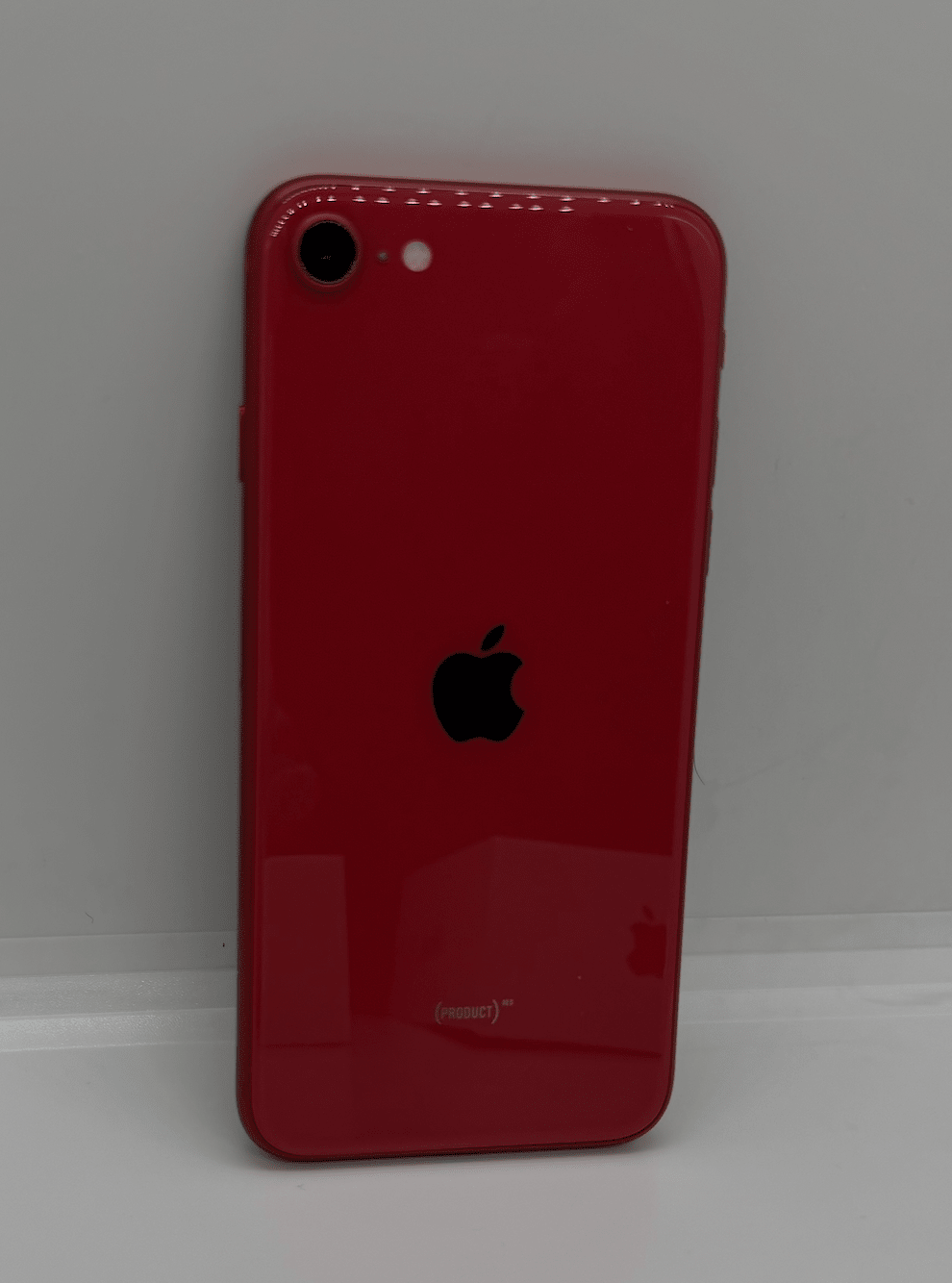 Celular Apple Iphone 8, 64GB, 4G, Rojo, Reacondicionado Apple