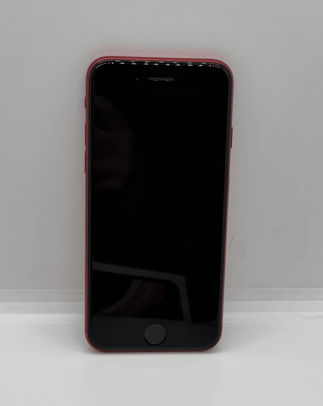 Celular Apple Iphone 8, 64GB, 4G, Rojo, Reacondicionado Apple