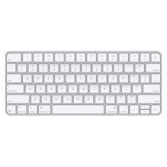 Teclado Americano Apple Magic Keyboard con teclado numérico-0