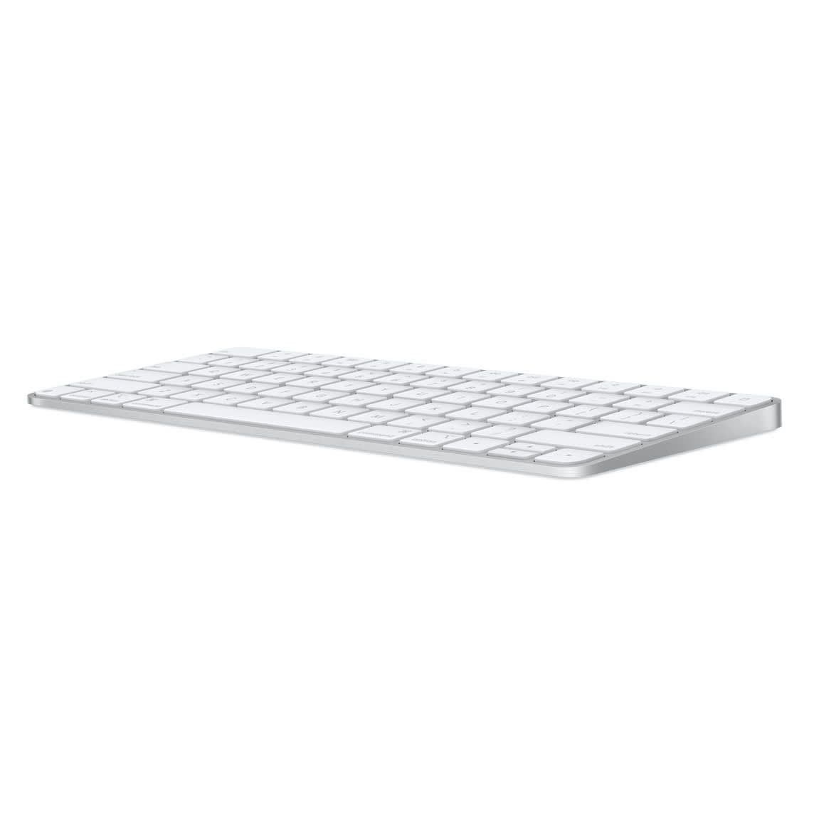 Teclado Americano Apple Magic Keyboard con teclado numérico-1
