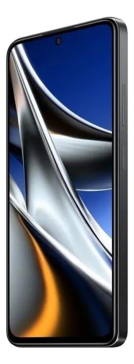 Celular Xiaomi Poco X5 5G Dual, 256GB, Black-Reacondicionado-1