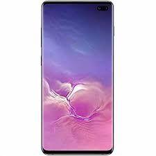 Celular Samsung Galaxy S10+, 128GB, No dual, 4G, Ceramic-1