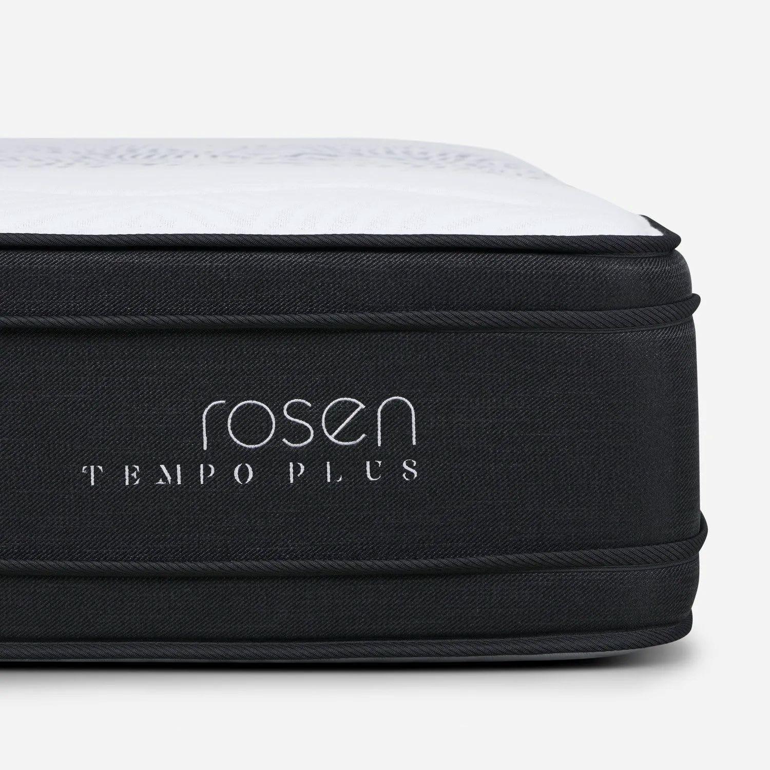 Colchón Rosen Tempo Plus 2 plazas x 2.00mt-2