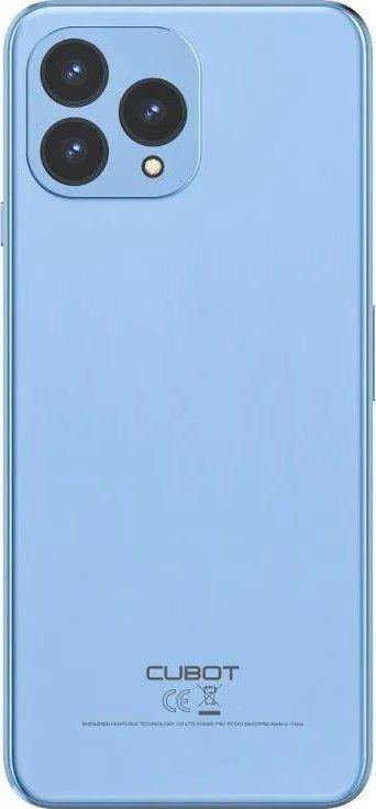 Celular Cubot P80, 256GB, 8GB Ram, Azul-Reacondicionado-2