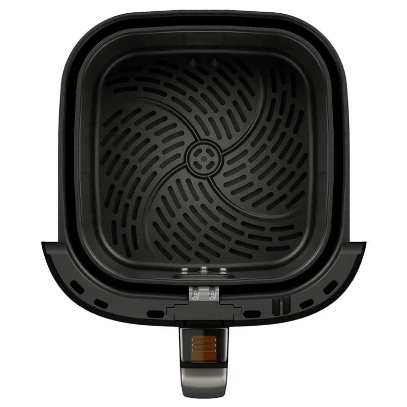 Freidora de aire Mademsa UT-COOKVIEW-3