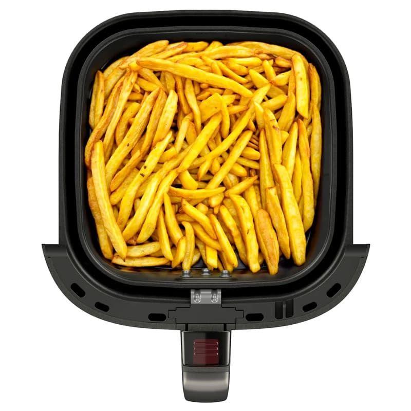 Freidora de aire Mademsa UT-COOKVIEW-4