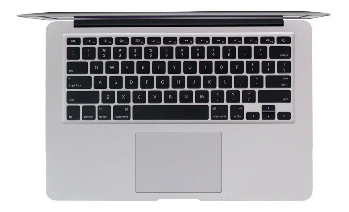 Notebook Macbook Air, Modelo A1466, Core I5, 13.3", 4GB-2