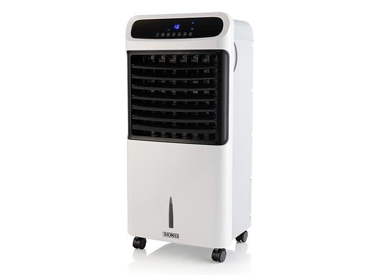 Enfriador y Humidificador Thomas TH-EA10D-0