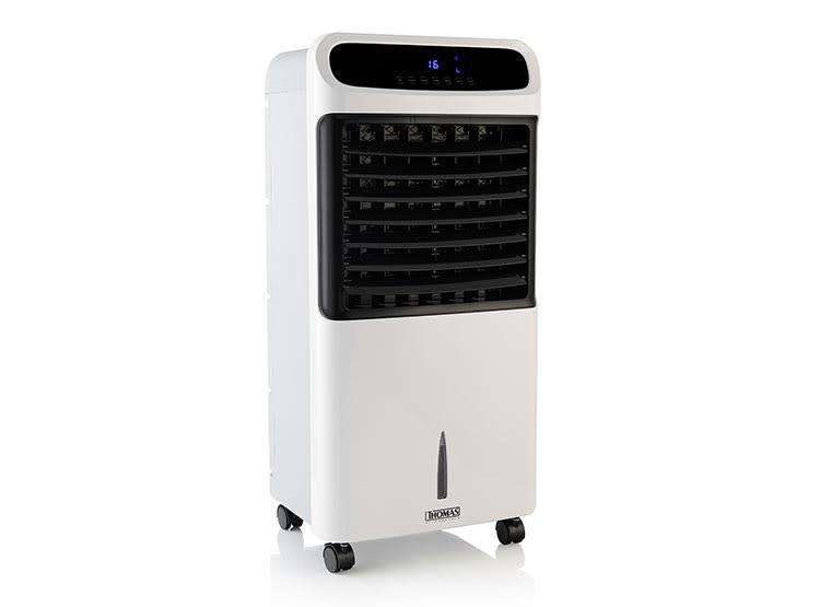 Enfriador y Humidificador Thomas TH-EA10D-1